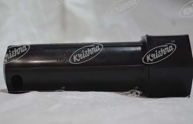 Krishna® Plastic Air Valve - Agriculture Pipe Fitting