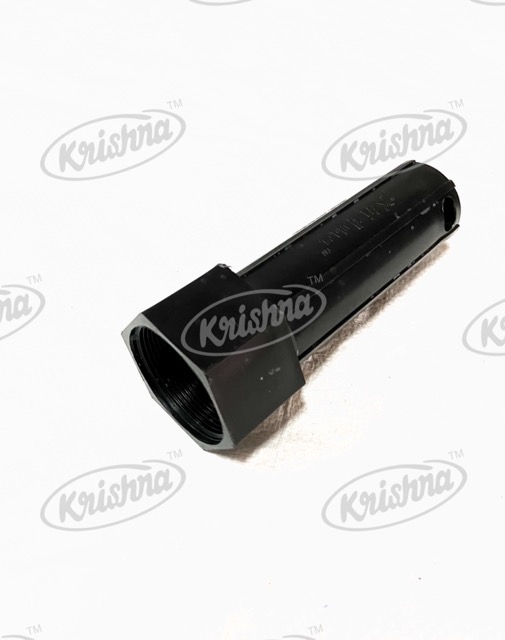 Krishna® Plastic Air Valve - Agriculture Pipe Fitting