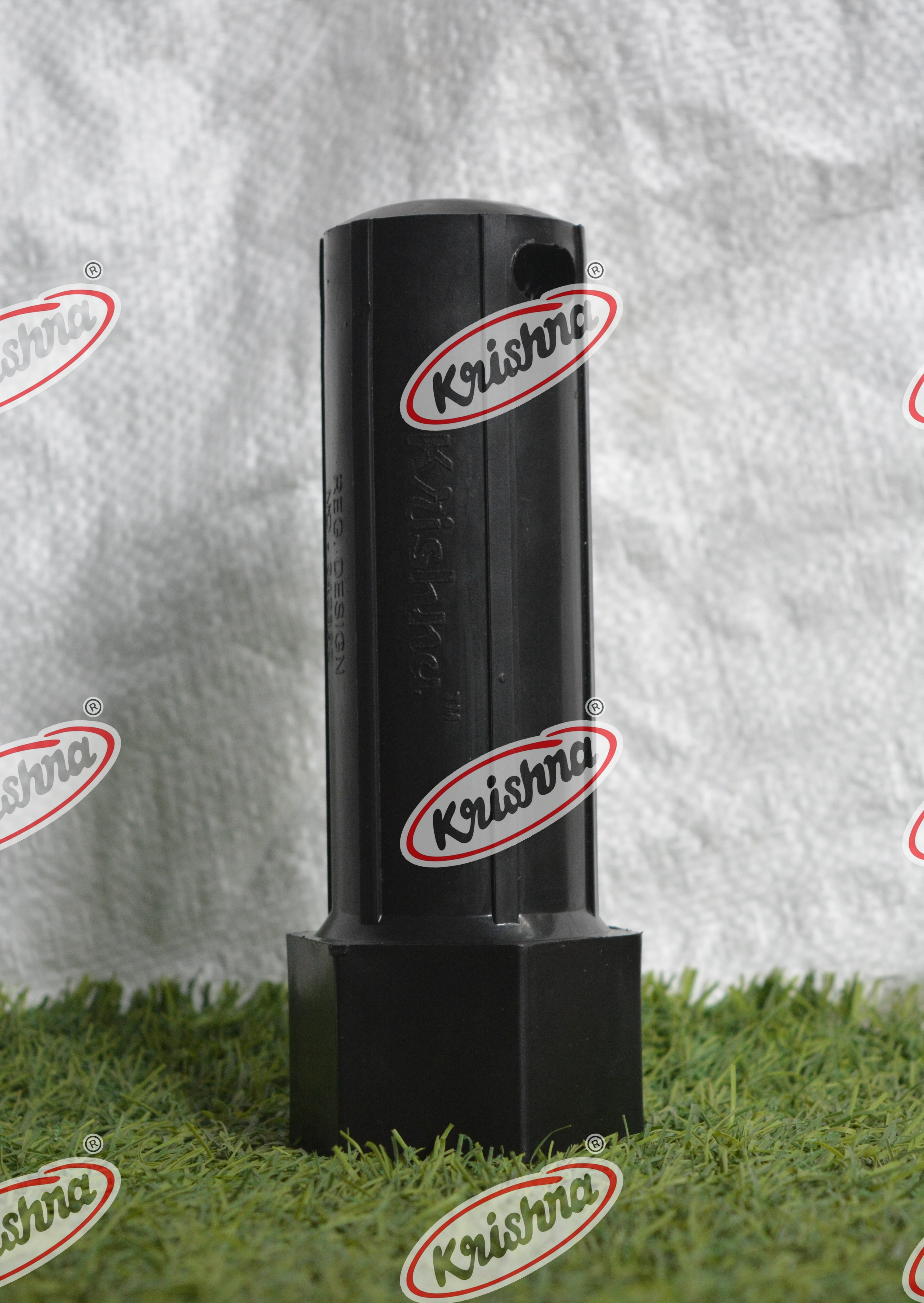 Krishna® Plastic Air Valve - Agriculture Pipe Fitting