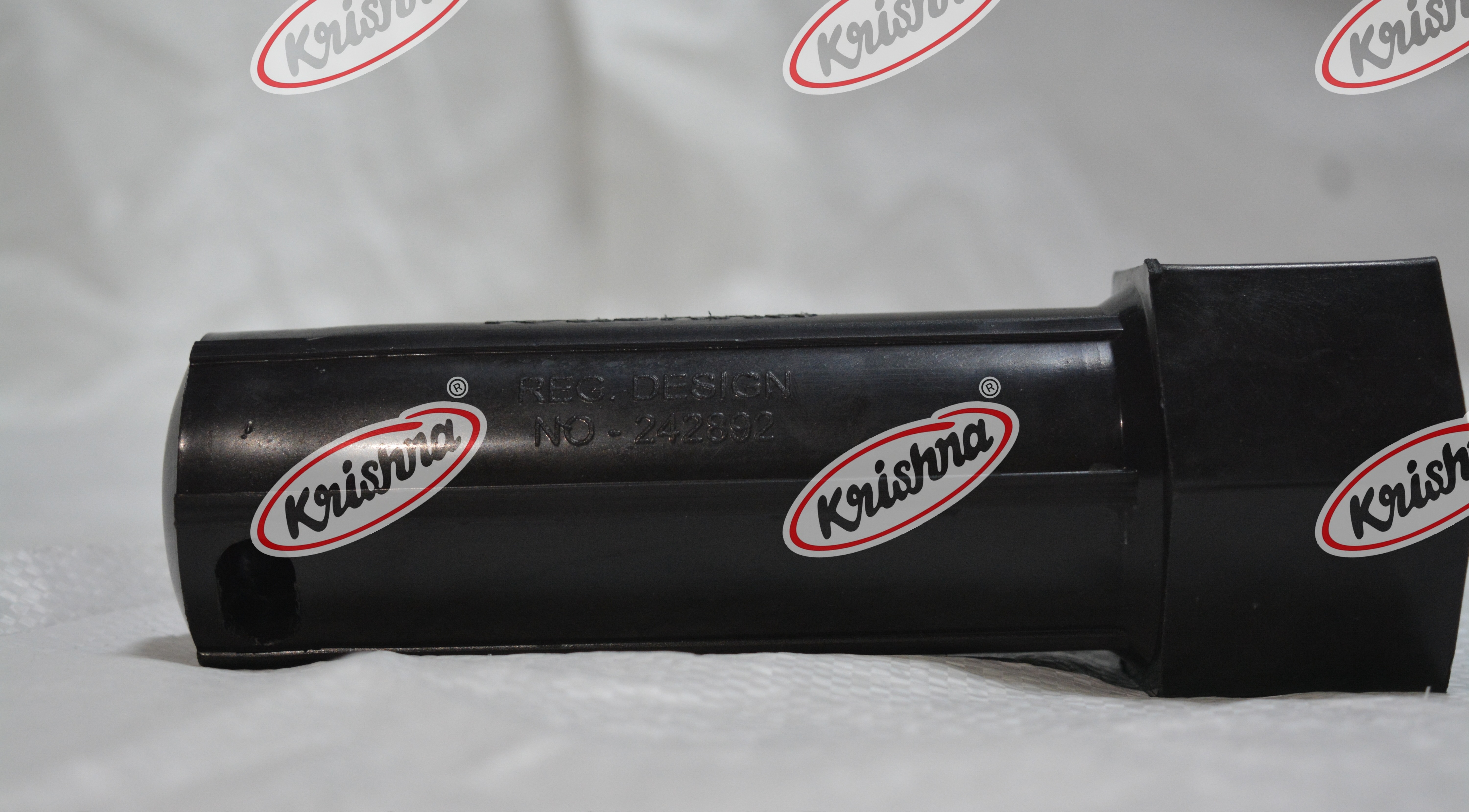 Krishna® Plastic Air Valve - Agriculture Pipe Fitting