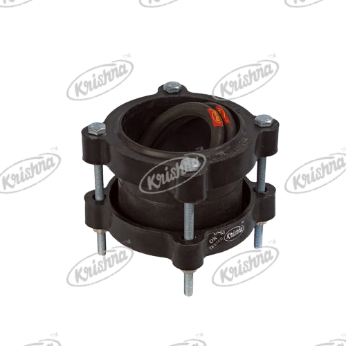 Krishna® Plastic DJoints - Agriculture Pipe Fitting