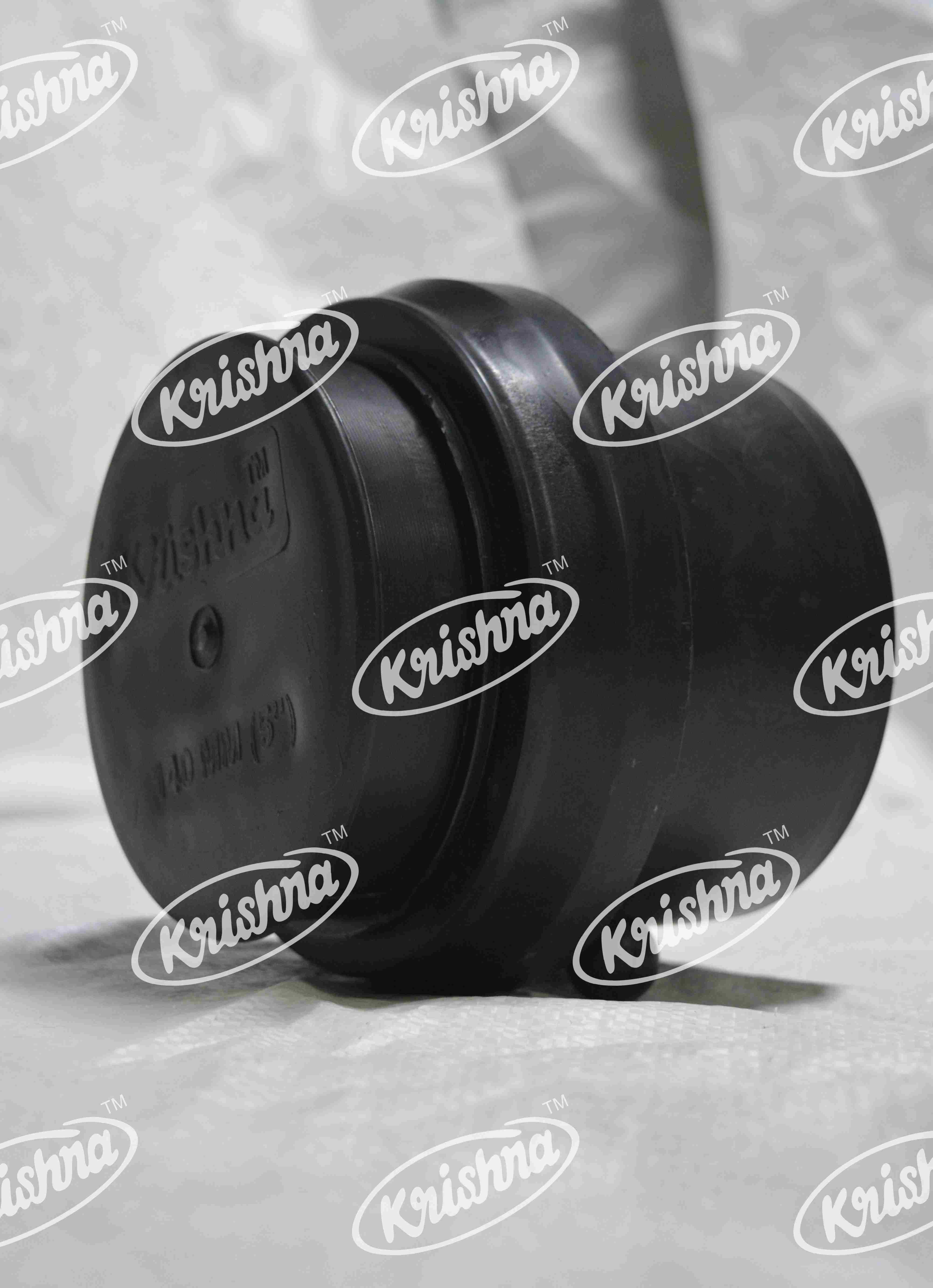 Krishna® PP Nakka - Agriculture Pipe Fitting