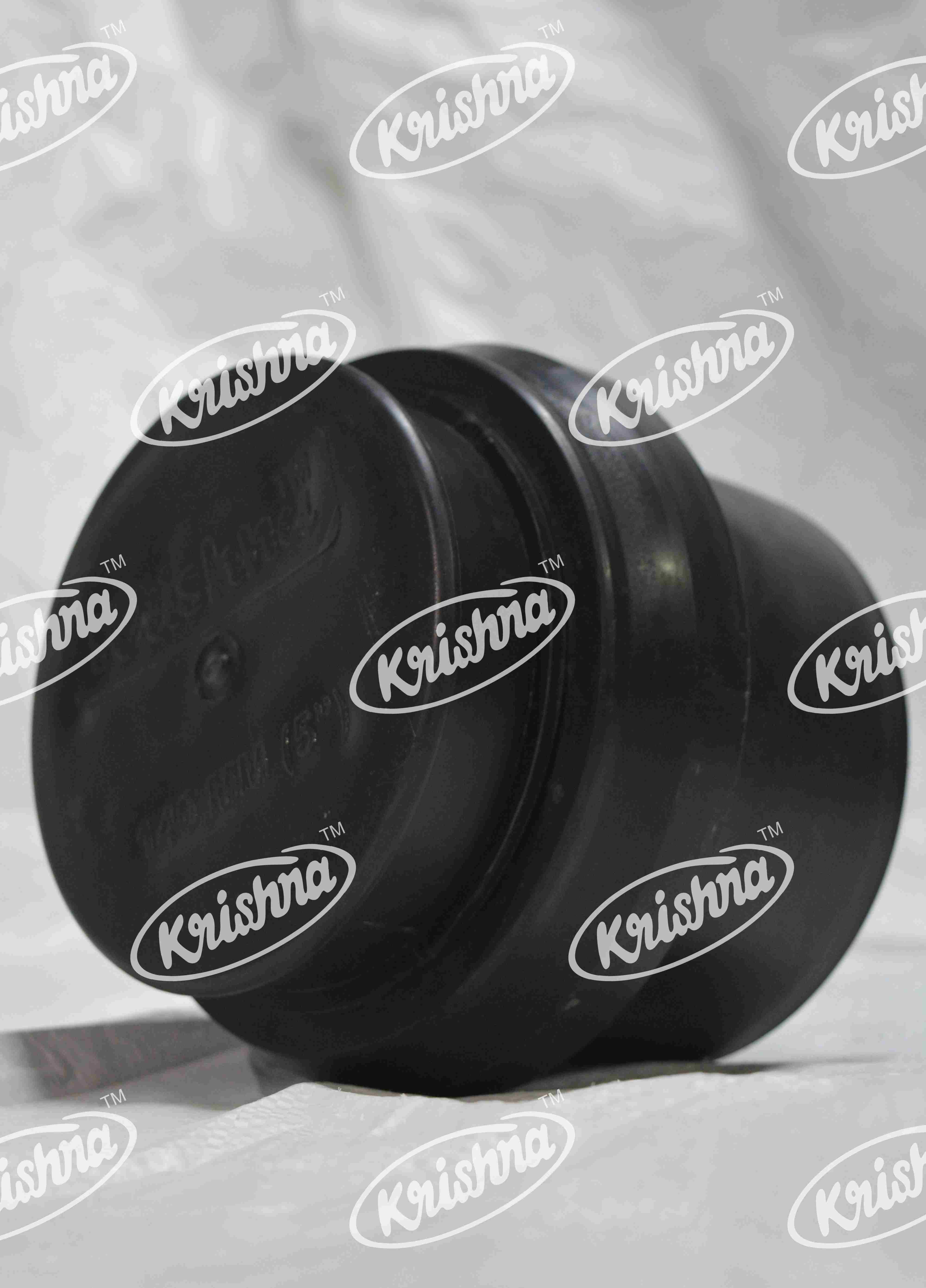 Krishna® PP Nakka - Agriculture Pipe Fitting