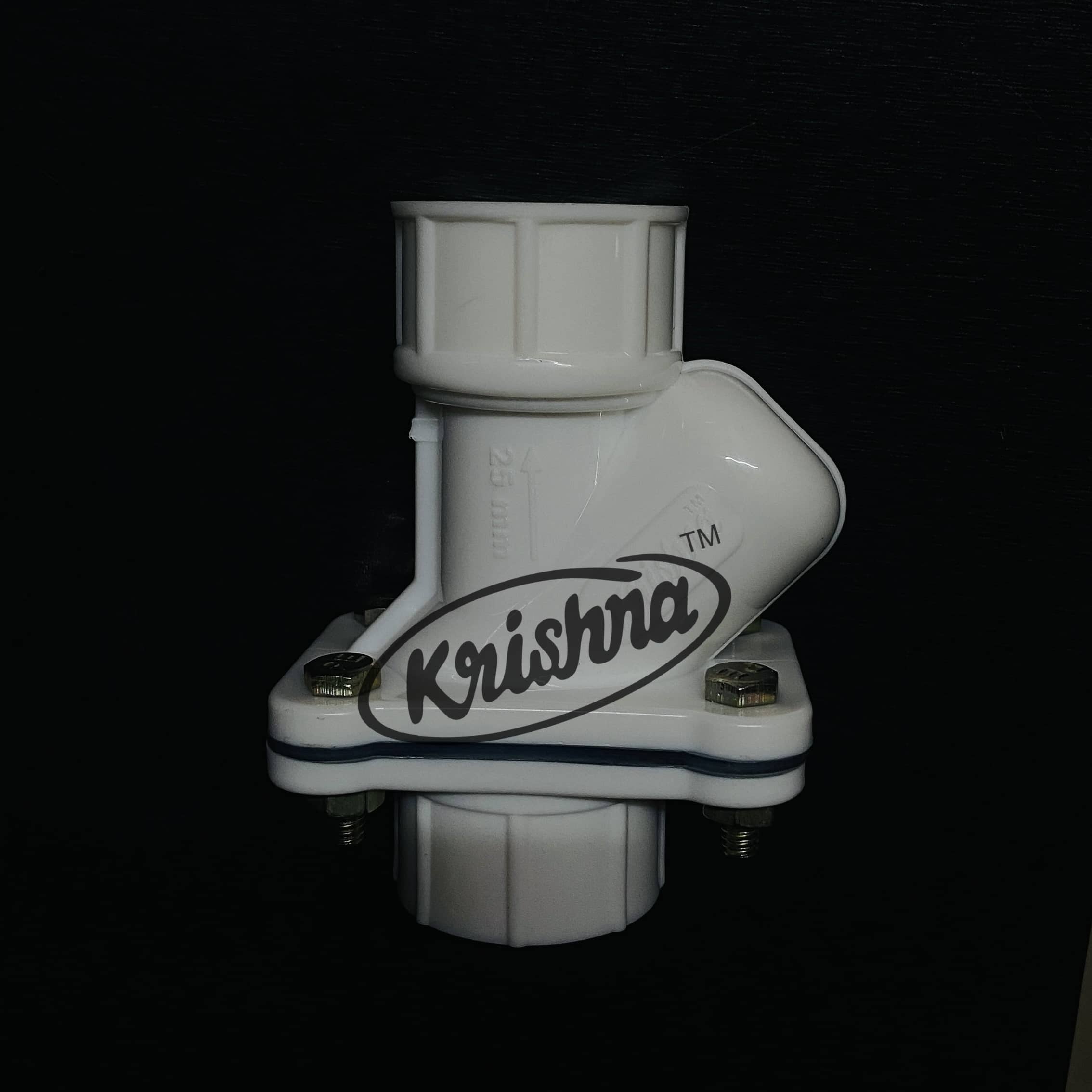 Krishna® PP NRV - Agriculture Pipe Fitting