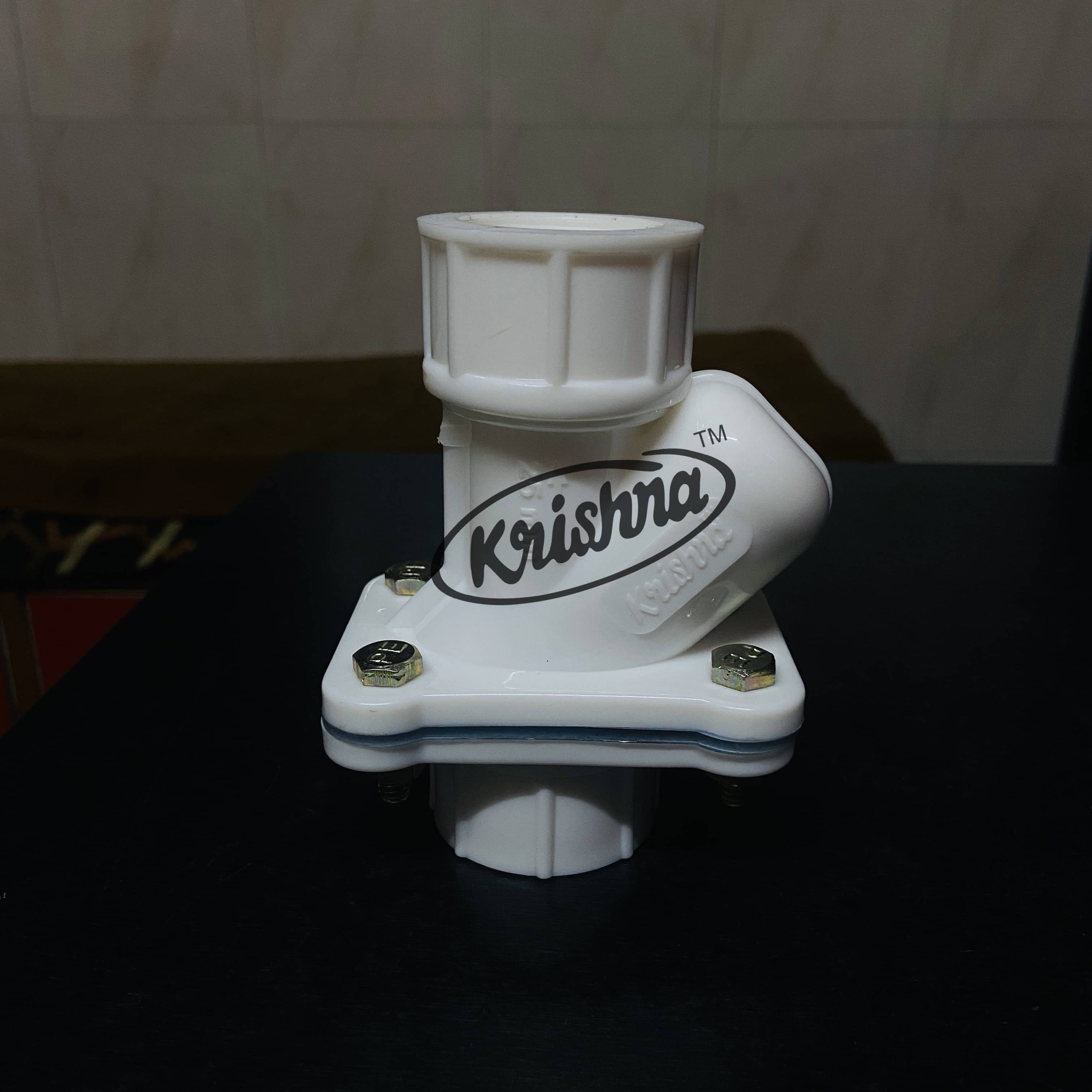 Krishna® PP NRV - Agriculture Pipe Fitting