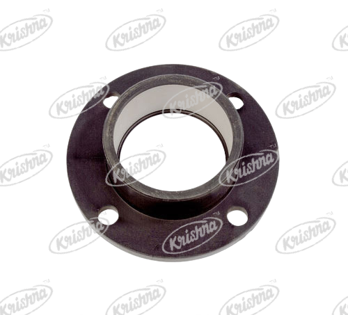 Krishna® PP With Tail Flange - Agriculture Pipe Fitting